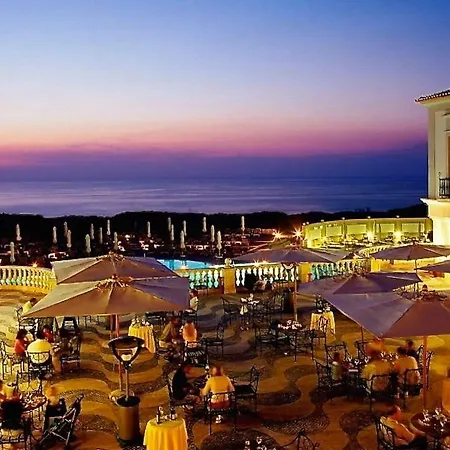 Branca - 4 Bedroom Holiday With Pool & Wifi At Praia Del Rey Praia del Rei