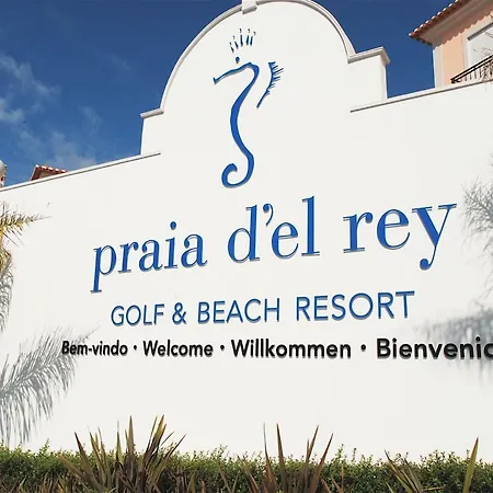 Branca - 4 Bedroom Holiday With Pool & Wifi At Praia Del Rey Villa