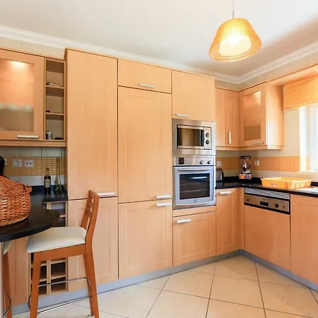 Villa Branca - 4 Bedroom Holiday With Pool & Wifi At Praia Del Rey *